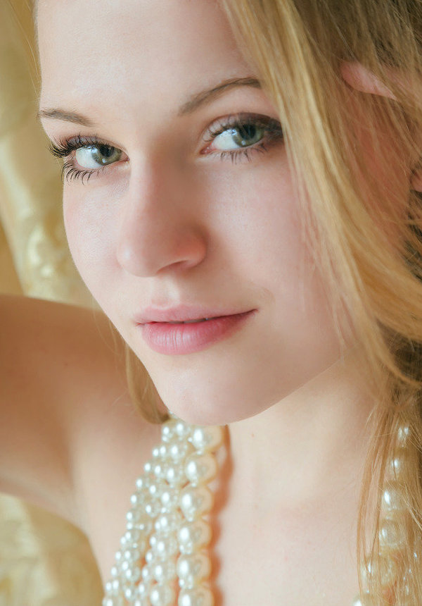 Арина, 22 года, 4 размер груди